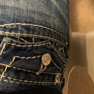 Meet your Posher, Kevin